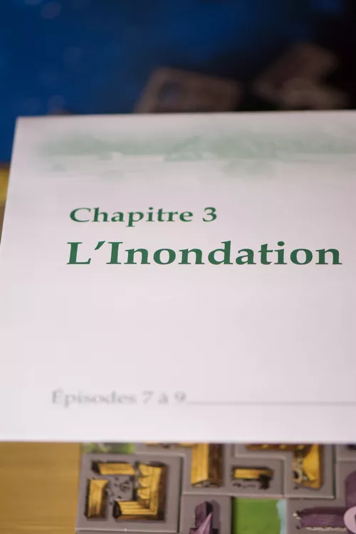 TEST du jeu MY CITY photo 7